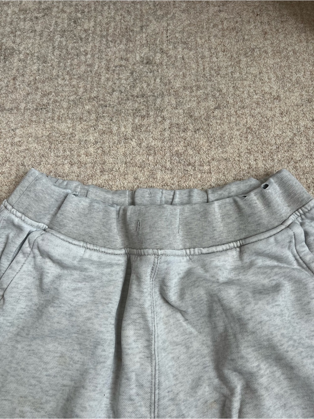 Sweatpants - Picture 2 of 3